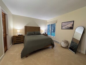 3 Schlafzimmer, kostenloses WLAN, Bettwäsche