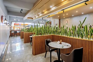 Restaurantes