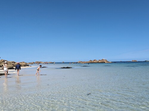 Ker Arvor - Brignogan-Plages