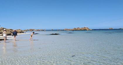 Ker Arvor - Brignogan-Plages