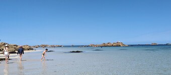 Ker Arvor - Brignogan-Plages