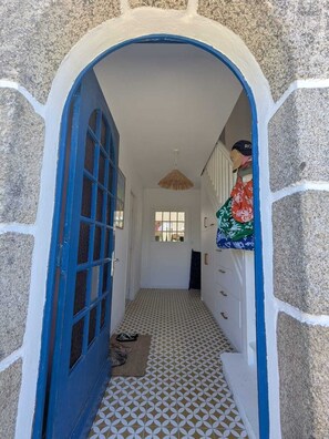 Interieur