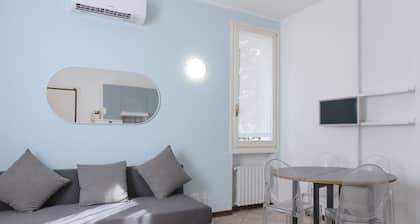 Turati Apartments
