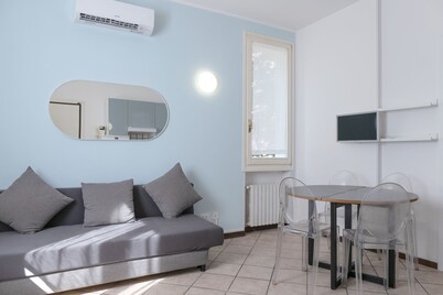 Turati Apartments