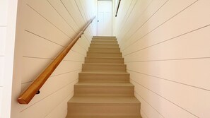 Interior - Charming and private apartment for two in Southwest Harbor. CLOSE to Acadia! (Southwest Harbor)