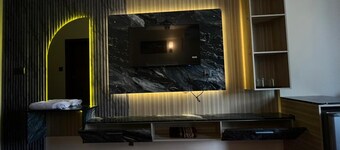 Room For Rent in f-10 Islamabad - HOTEL SMART STAY