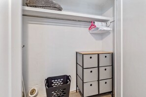 Interior - Charming Basement Apt | Steps to Co-Op & Downtown (Boise)