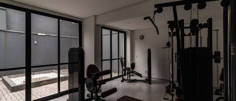 Apartment, Raucher | 1 Schlafzimmer