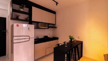 Apartamento, para fumantes | 1 quarto