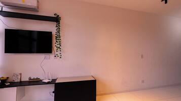 Apartamento, para fumantes | 1 quarto