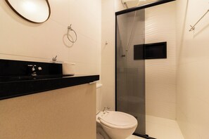 Apartment, Raucher | 1 Schlafzimmer