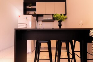 Appartement, fumeurs | 1 chambre