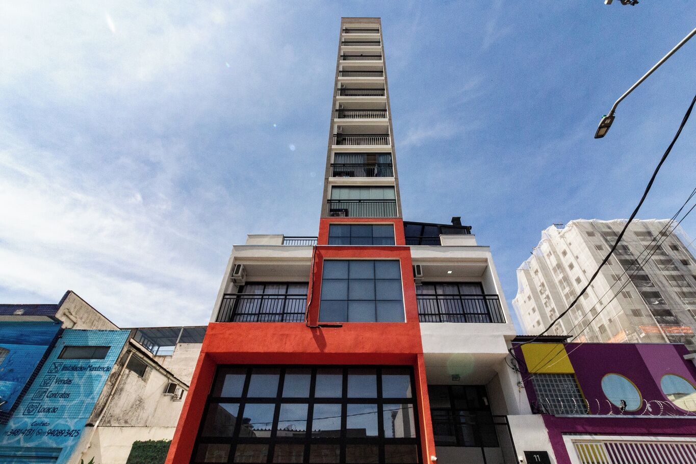 Apartamento, para fumantes | 1 quarto