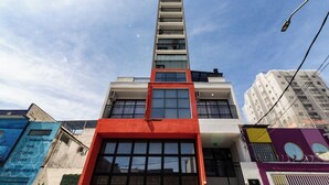 アパートメント 喫煙可 | 1 室のベッドルーム