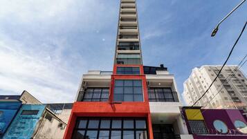 Apartamento, para fumantes | 1 quarto