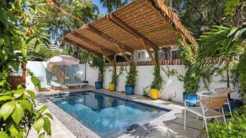 Apartment, Accessible | 1 bedroom, Internet