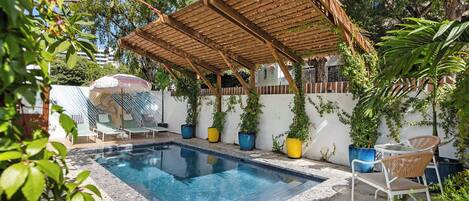 Apartamento, acessível | 1 quarto, acesso à internet de alta velocidade