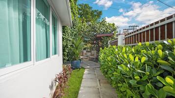 Apartment, Accessible | 1 bedroom, Internet