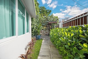 Apartment, Accessible