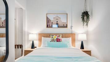 Apartment, Accessible | 1 bedroom, Internet