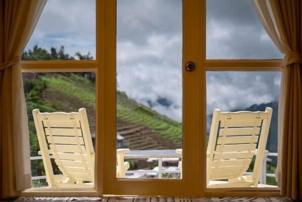 Interior - Mon View Ngam (Mae Rim)