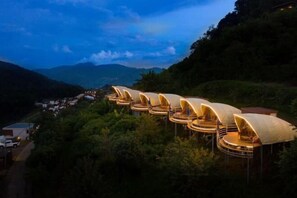 Room - Mon View Ngam (Mae Rim)