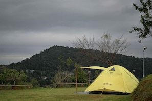 Unclassified image, 2 of 31, button - Mon View Ngam (Mae Rim)
