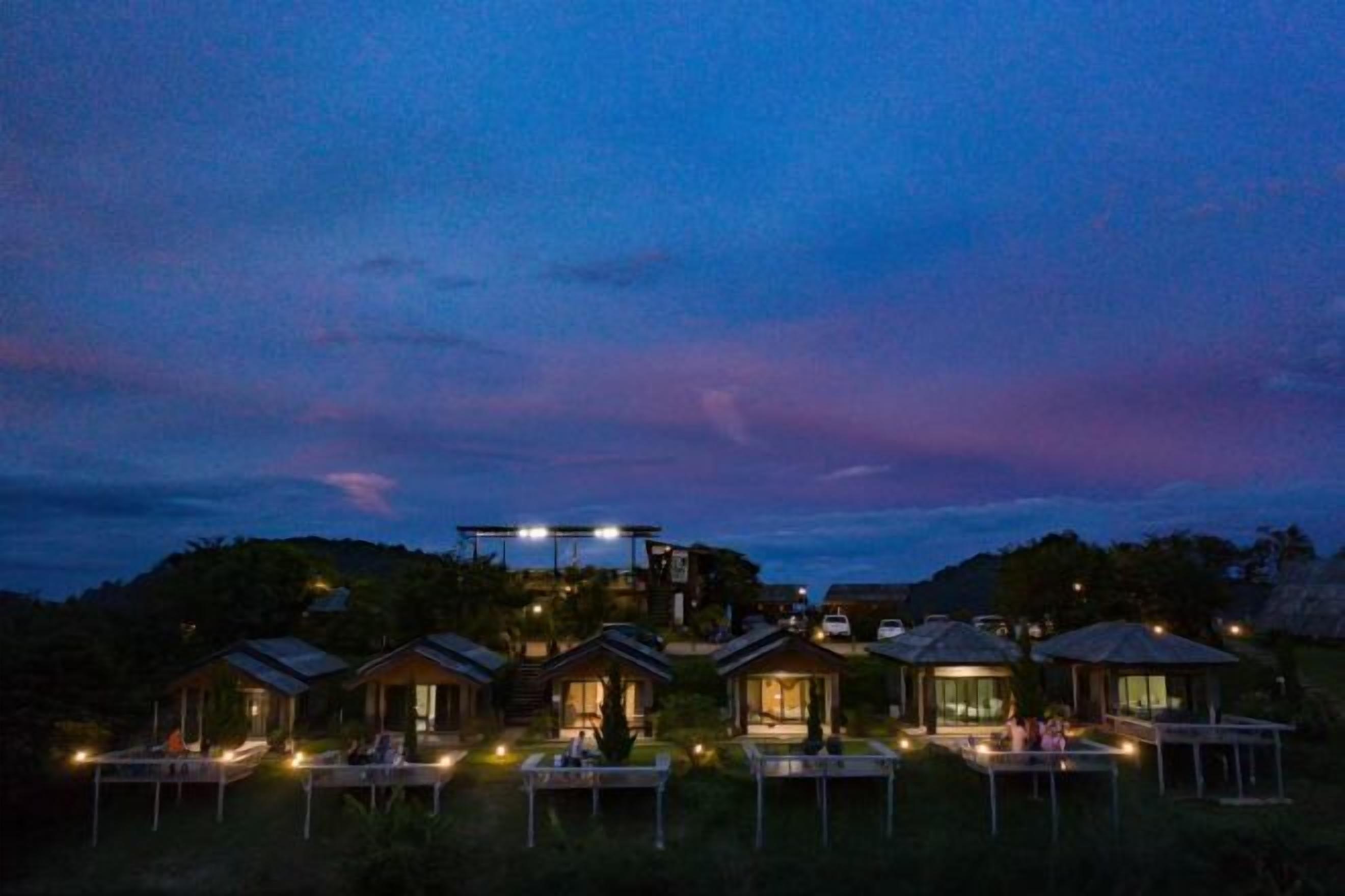 ห้องพัก