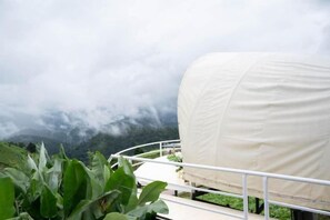 Unclassified image, 4 of 31, button - Mon View Ngam (Mae Rim)