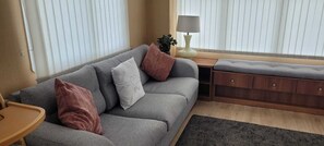 منطقة المعيشة