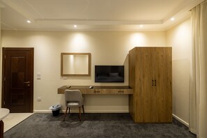 Standard Twin Room, Garden View - Welhome Stays (New Cairo)