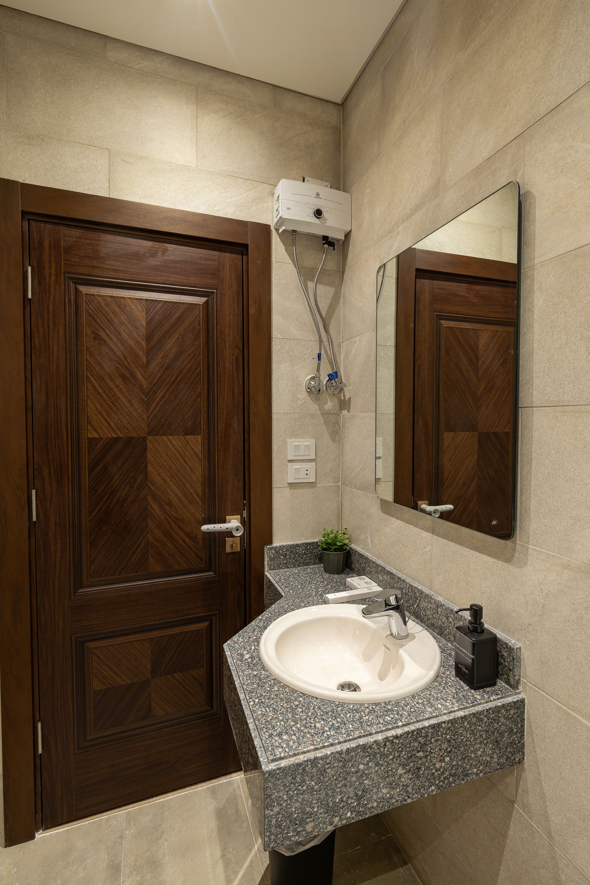 Salle de bain