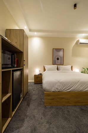 Standard Room, City View - Welhome Stays (New Cairo)
