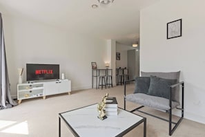Casa, 3 camere da letto | Soggiorno | Libri