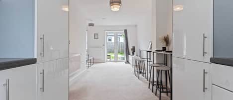 House, 3 Bedrooms | Interior