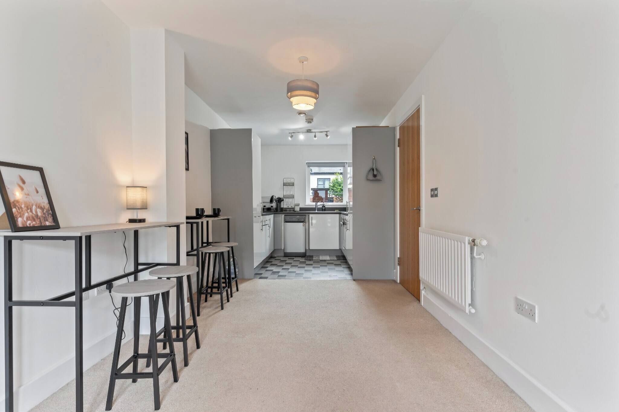 House, 3 Bedrooms | Private kitchen