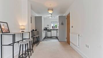 House, 3 Bedrooms | Private kitchen