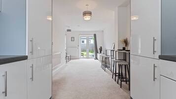 House, 3 Bedrooms | Interior