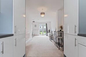 House, 3 Bedrooms | Interior