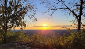 Miscellaneous - Cabin Retreat with Hot Tub, Sauna, Projector, Grill, Arcade and Fire Pit (Mentone)