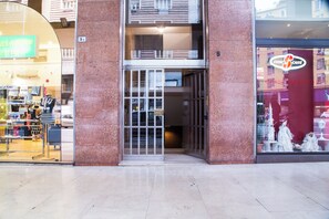 Exterior - Marconi Apartments (Bologna)