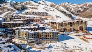 Unclassified image, 2 of 57, button - Old Town Park City Luxury with Private Spa and Views 440 (Park City)