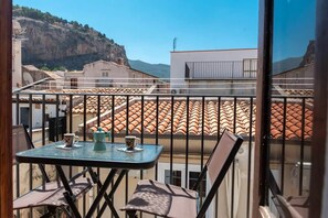 Outdoor dining - CefalHome - VETERANI (Cefalù)
