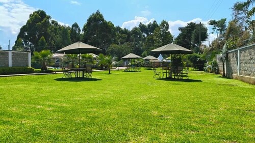 Keriwest Hotel Kericho