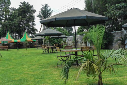 Keriwest Hotel Kericho
