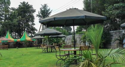 Keriwest Hotel Kericho