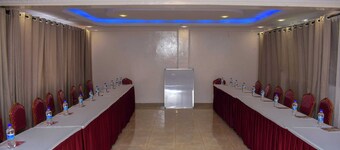 Keriwest Hotel Kericho