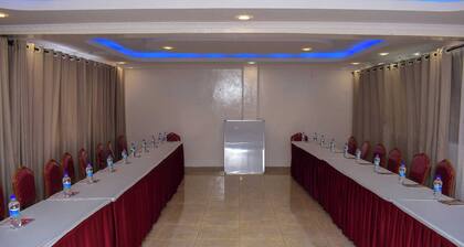 Keriwest Hotel Kericho