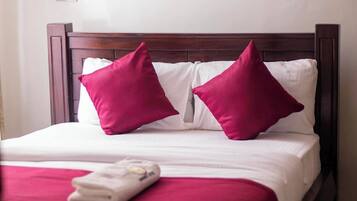 Chambre Simple Deluxe