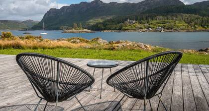 Plockton Shoreside House